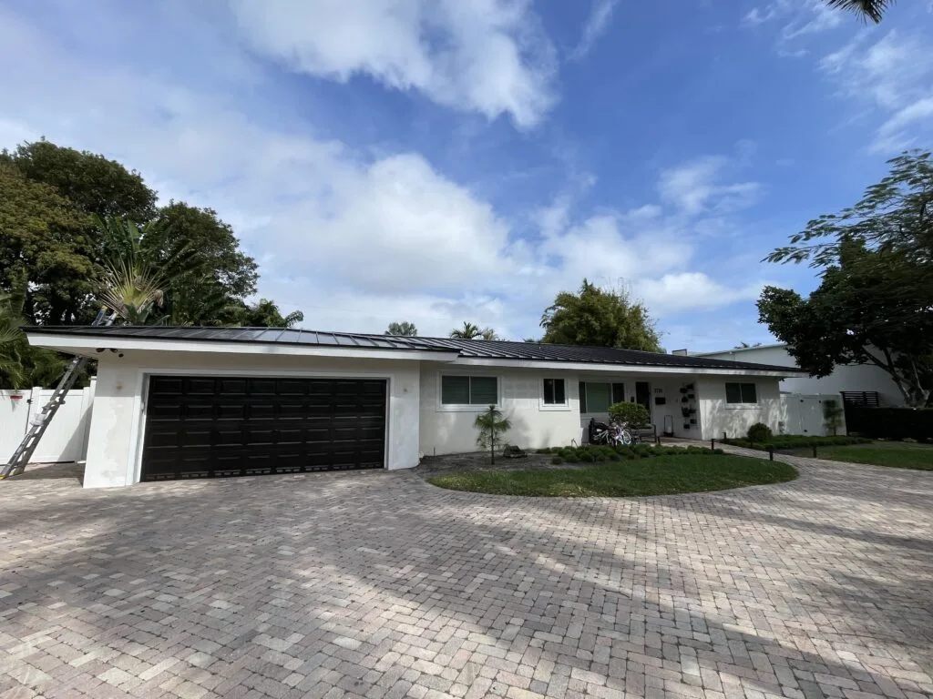 Roof Repair project by Marzo Roofing in Florida