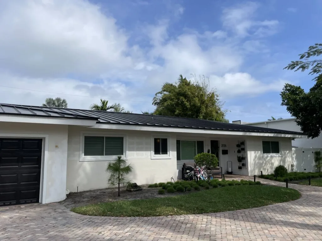 Roof Repair project by Marzo Roofing in Florida