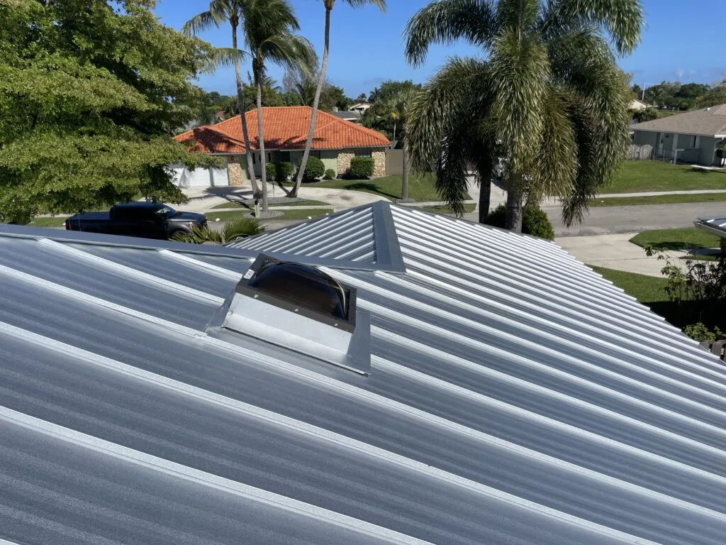 Roof Repair project by Marzo Roofing in Florida